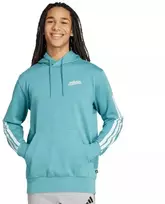 Vyriškas adidas Color Script bliuzonas mėlynas KD2266