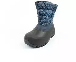 Lee Cooper vaikiški žieminiai batai, pašiltinti sniego batai su užtrauktuku