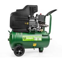 Wuber Alyvinis kompresorius W54001, 1100W, 24l, 8bar, 90l/min, 230-240V, 50Hz, 2850RPM, 1/4", AC, reguliatorius, separatorius