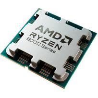 Amd procesorius Ryzen 5 8600G 100-000001237, 6 branduoliai, 12 gijos, 4.3 GHz, 5 GHz, 16MB L3, Socket AM5, DDR5, 65 W