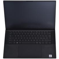 Dell Precision 5550 mobilioji darbo stotis i7-10750H, 32GB, 512GB SSD, 15,6" FHD, T1000, Win11 Pro, 6 branduoliai, 5GHz, 2933MHz