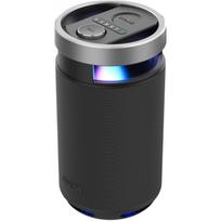 Sencor garsiakalbis Resonex Lounge, 130W, IPX5, TWS, LED, Bluetooth 5.3, 20Hz-19kHz, 21000mAh, 13h, USB-C, 3.5mm, 6.3mm