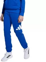 adidas Essentials 280 Mėlynos Vaikiškos Kelnės JV9916