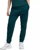 adidas Moteriškos Jogaus Pagrindų Kelnės Žalios JY2812