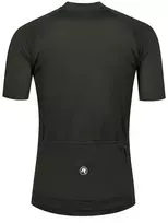 Rogelli ESSENTIAL II Marškinėliai Žalia 5XL