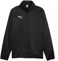 Puma Team Goal Visų orų vyriška striukė, juoda 659038 03 Puma