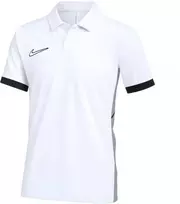 Nike Dri-Fit Academy Polo marškiniai vaikams, balti, FZ9763 100