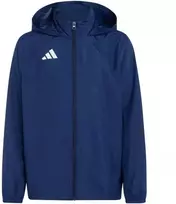 adidas Entrada 26 Daugiaspalvė Tamsiai Mėlyna Vaikams Striukė KQ9073