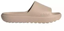 Adidas Adilette Lumia smėlio spalvos šlepetės JP9579
