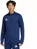 Vyrų adidas Entrada 26 sportinis džemperis tamsiai mėlynas JZ6589