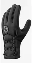 Žiemos Softshell dviračių pirštinės M Rockbros
