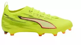 Puma Ultra 6 Pro FG/AG 108698 01 Vaikams skirti futbolo batai
