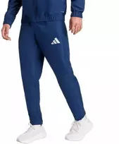 adidas Entrada 26 prezentacinės vyriškos kelnės tamsiai mėlynos JZ9126