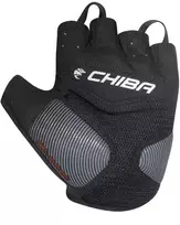 CHIBA GEL AIR pirštinės raudonos XXL