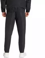 adidas Entrada 26 prezentacinės vyriškos kelnės juodos JZ9127