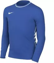 Nike Dri-Fit Park 26 Vaikams Marškinėliai Mėlyni HM7170 463