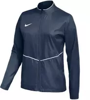 Nike Park 26 Moteriškas Lietpaltis Tamsiai Mėlynas HM7267 410