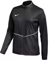 Nike Park 26 Moteriška Lietaus Striukė Juoda HM7267 010