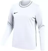 Nike Dri-Fit Park 26 Marškinėliai moterims, balti HM7167 100
