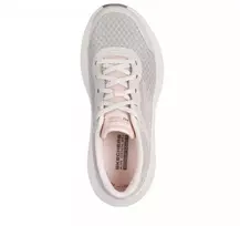 Skechers Max Cushioning Endeavour W 129470 NAT Bėgimo batai