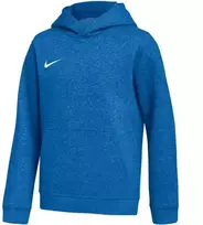 Nike Park 26 Fleece vaikiškas bliuzonas su kapišonu Mėlynas IB1226 463