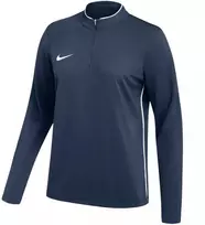 Nike Dri-Fit Park 26 Treninginis viršutinis drabužis moterims, tamsiai mėlynas IB7540 410