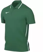 Nike Dri-Fit Park 26 Polo Vyriški Marškiniai Žali HM7136 302