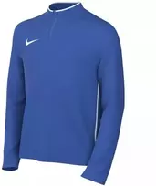 Nike Dri-Fit Park Drill Top Vaikams, Džemperis Mėlynas IB7542 463