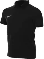 Nike Park 26 vaikiški polo marškinėliai, juodi IB1195 010