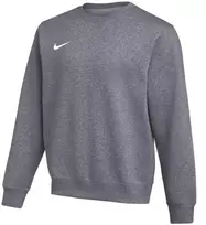 Nike Park 26 Fleece Crew Vyriškas džemperis Tamsiai pilkas IB1190 071