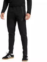 Vyrų adidas Tiro 26 Travel sportinės kelnės juodos KF6072