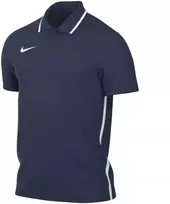 Nike Dri Fit Park 26 Polo Vyriški Marškiniai Navy Mėlyna HM7136 410
