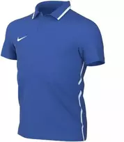 Nike Dri-Fit Park 26 Polo marškinėliai vaikams, mėlyni, HM7145 463