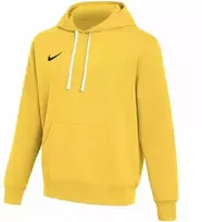 Vyriškas Nike Park 26 flisinis džemperis su gobtuvu Geltonas IB1222 719