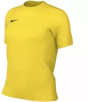 Nike Dri-Fit Park VIII Moteriški Marškinėliai Geltoni HV8178 719