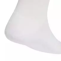 adidas Paminkštintos Sportinės Kojinės 3 poros Baltos JZ0530
