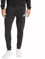 Vyriškos adidas Entrada 26 sportinės kelnės juodos JZ9138