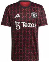 adidas Manchester United M IT1996 Marškinėliai