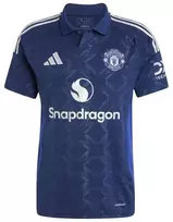 Adidas Manchester United išvykų M marškinėliai IU1390