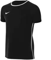 Nike Dri-FIT Park 26 vaikiški marškinėliai, juodi HM7134 010