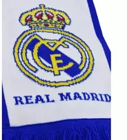 Real Madrid dvipusis gerbėjo šalikas RM4BUFD7C