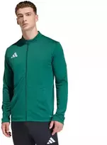 Vyrų adidas Entrada 26 sportinis džemperis žalias KE9835