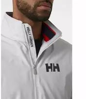 Helly Hansen Salt Windbreaker Jacket M 30299 853