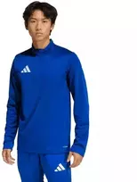 Vyrų adidas Entrada 26 sportinis viršus mėlynas JZ6655