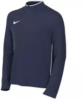 Nike Dri-Fit Park Drill Top Tamsiai Mėlynas IB7542 410 Vaikiškas Džemperis