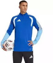Vyriška adidas Tiro 26 Competition treniruočių palaidinė mėlyna KA5148
