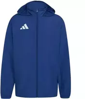 Vyriškas adidas Entrada 26 Multi tamsiai mėlynas švarkas KQ9071