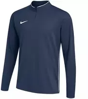 Nike Dri-Fit Park 26 Vyriškas Viršutinis Drabužis Treniruotėms Tamsiai Mėlynas IB7536 410