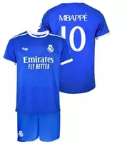 Real Madrid vaikiškas Mbappe dovanų rinkinys RM25B3