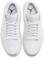 Nike Air Jordan 1 Low M 553558-130 batai